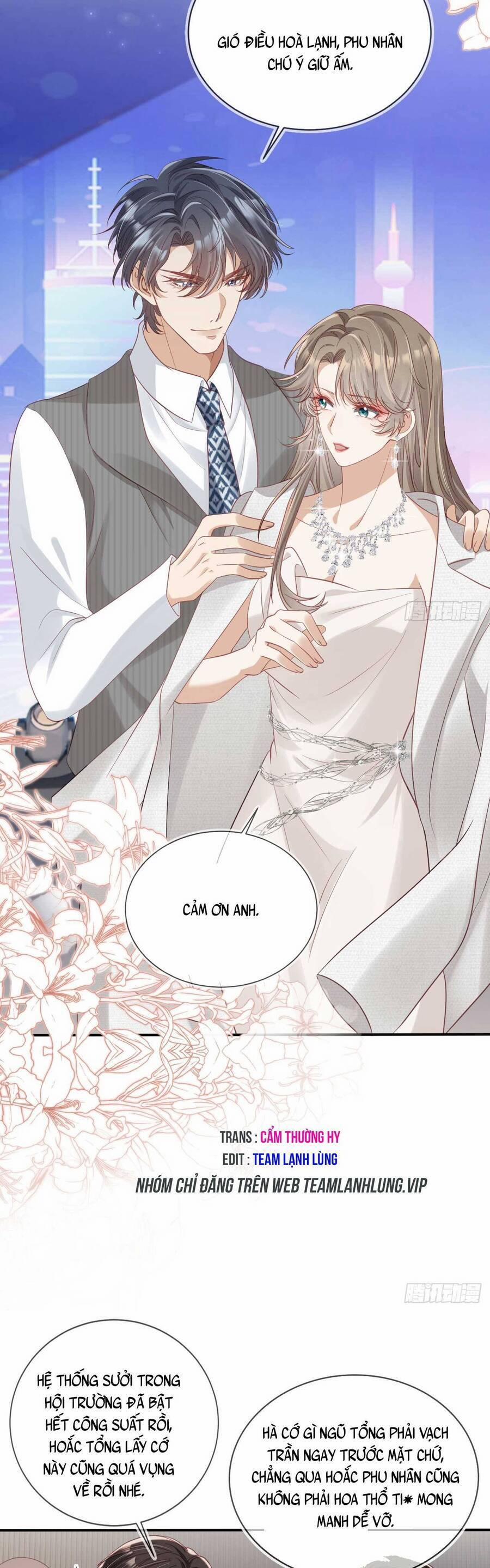 Sau Khi Trọng Sinh, Tôi Gả Cho Đại Lão Tàn Tật 29 trang 17