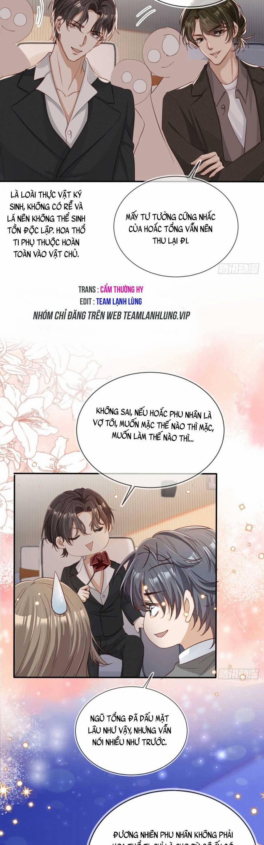 Sau Khi Trọng Sinh, Tôi Gả Cho Đại Lão Tàn Tật 29 trang 18