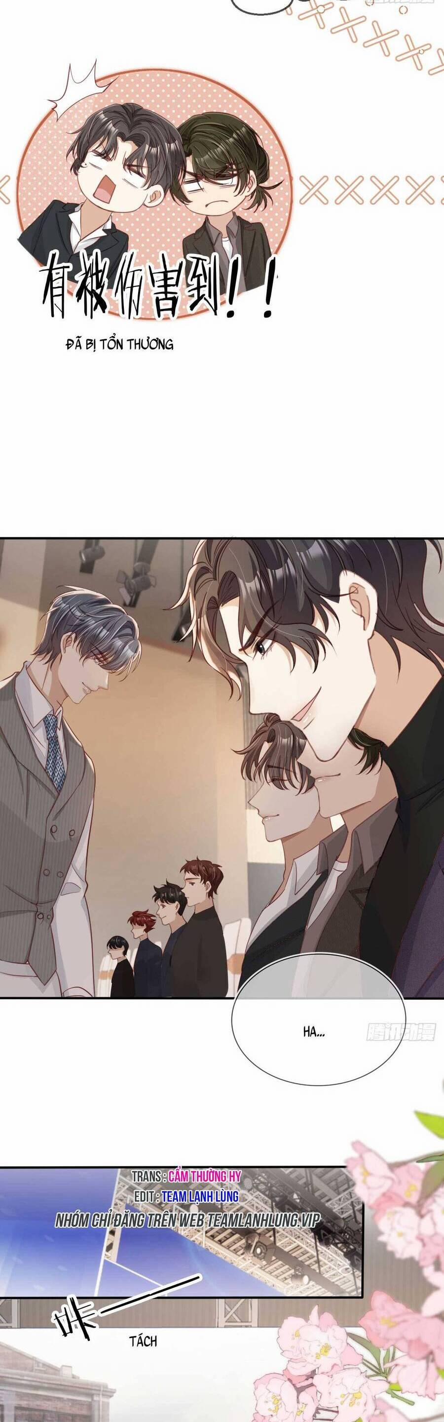 Sau Khi Trọng Sinh, Tôi Gả Cho Đại Lão Tàn Tật 29 trang 20