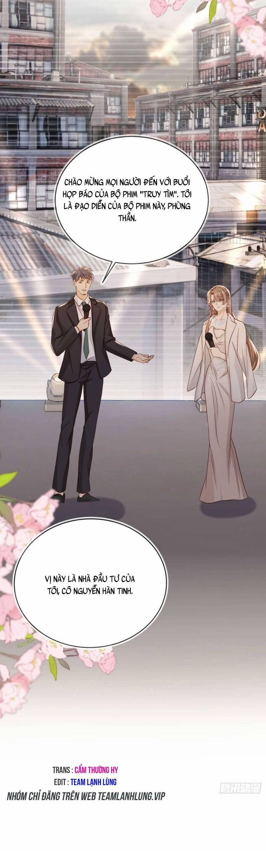 Sau Khi Trọng Sinh, Tôi Gả Cho Đại Lão Tàn Tật 29 trang 21