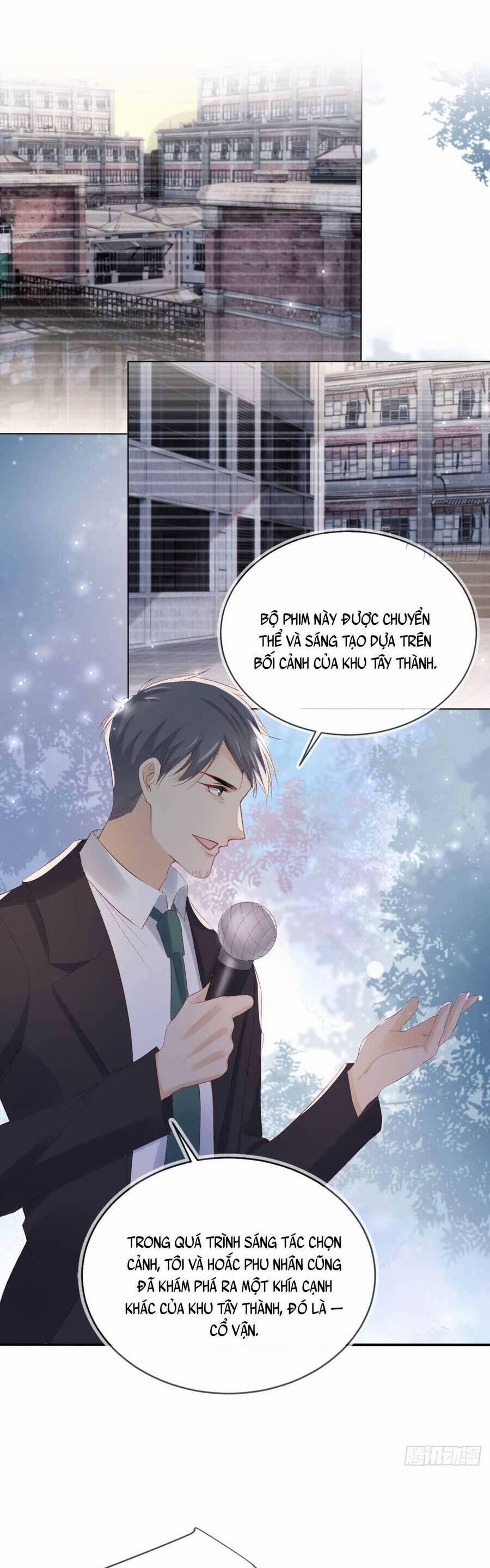 Sau Khi Trọng Sinh, Tôi Gả Cho Đại Lão Tàn Tật 29 trang 22