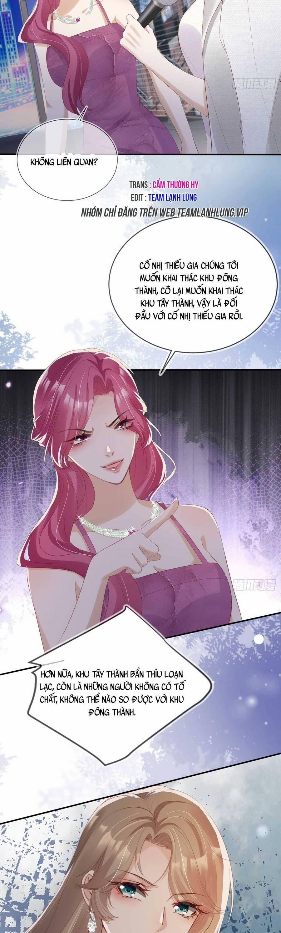 Sau Khi Trọng Sinh, Tôi Gả Cho Đại Lão Tàn Tật 29 trang 25