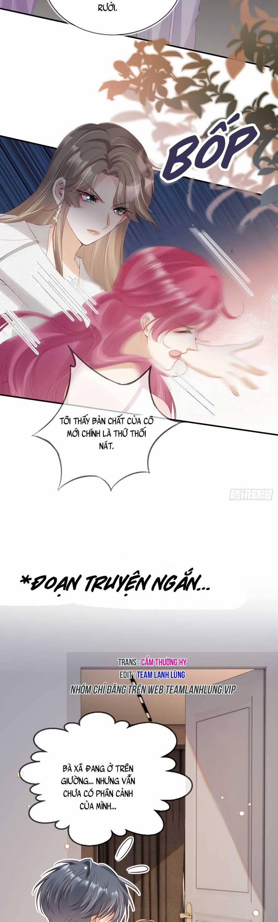 Sau Khi Trọng Sinh, Tôi Gả Cho Đại Lão Tàn Tật 29 trang 27