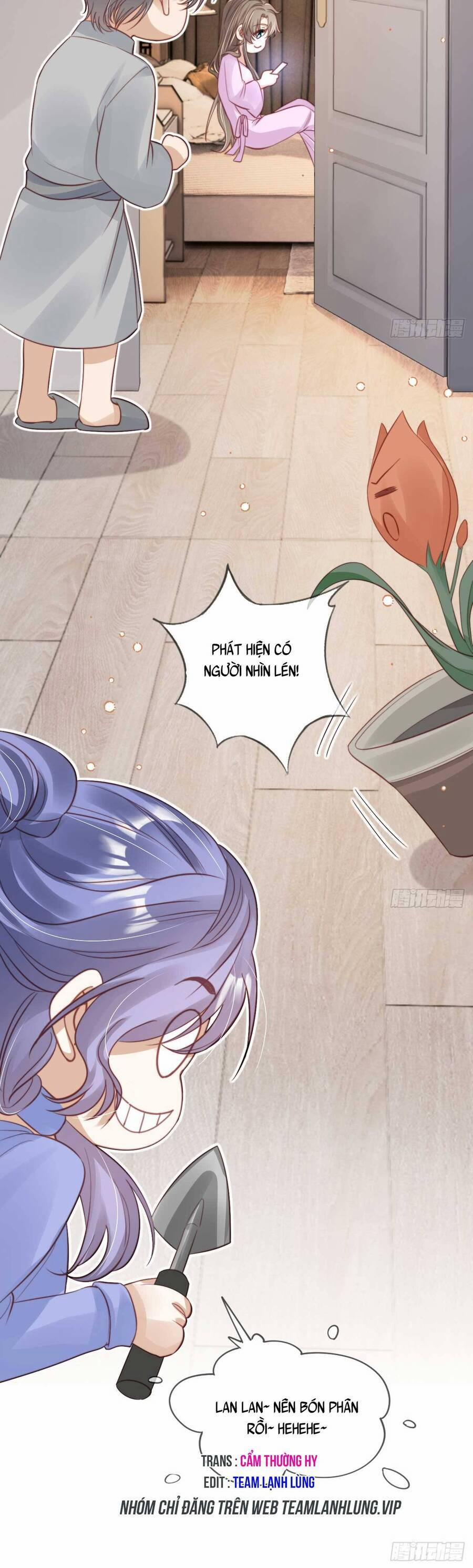 Sau Khi Trọng Sinh, Tôi Gả Cho Đại Lão Tàn Tật 29 trang 28