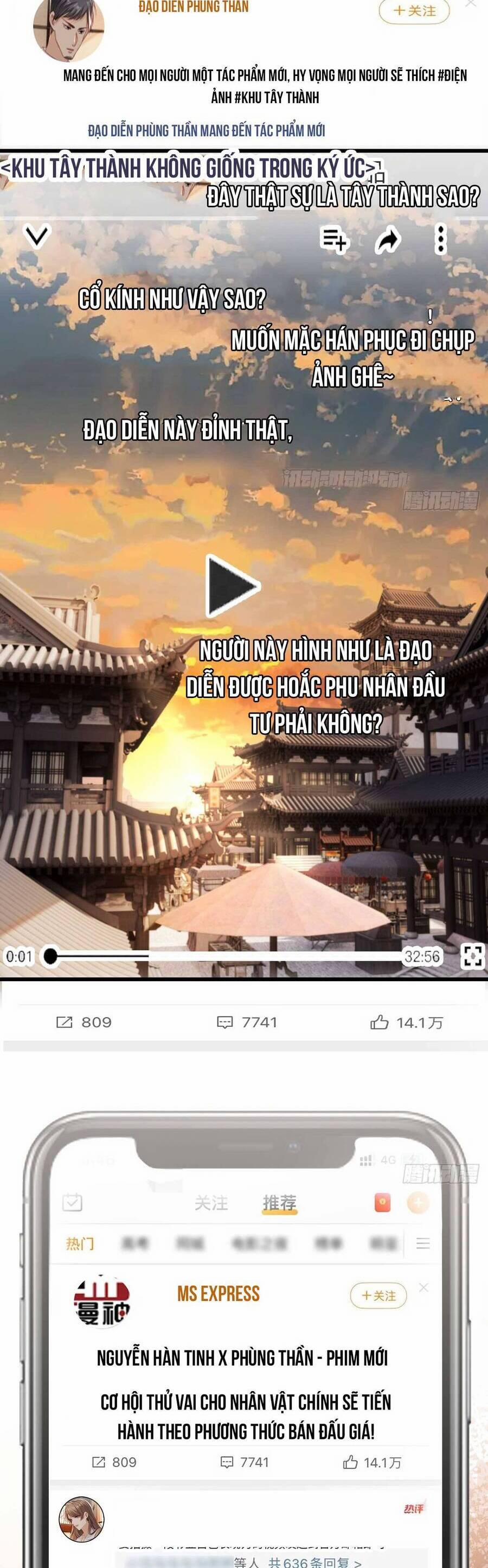 Sau Khi Trọng Sinh, Tôi Gả Cho Đại Lão Tàn Tật 29 trang 4