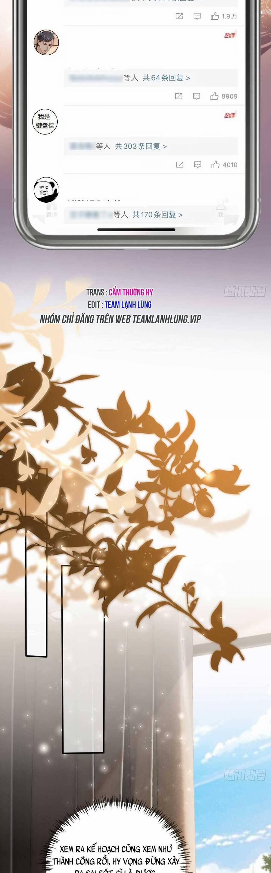 Sau Khi Trọng Sinh, Tôi Gả Cho Đại Lão Tàn Tật 29 trang 5