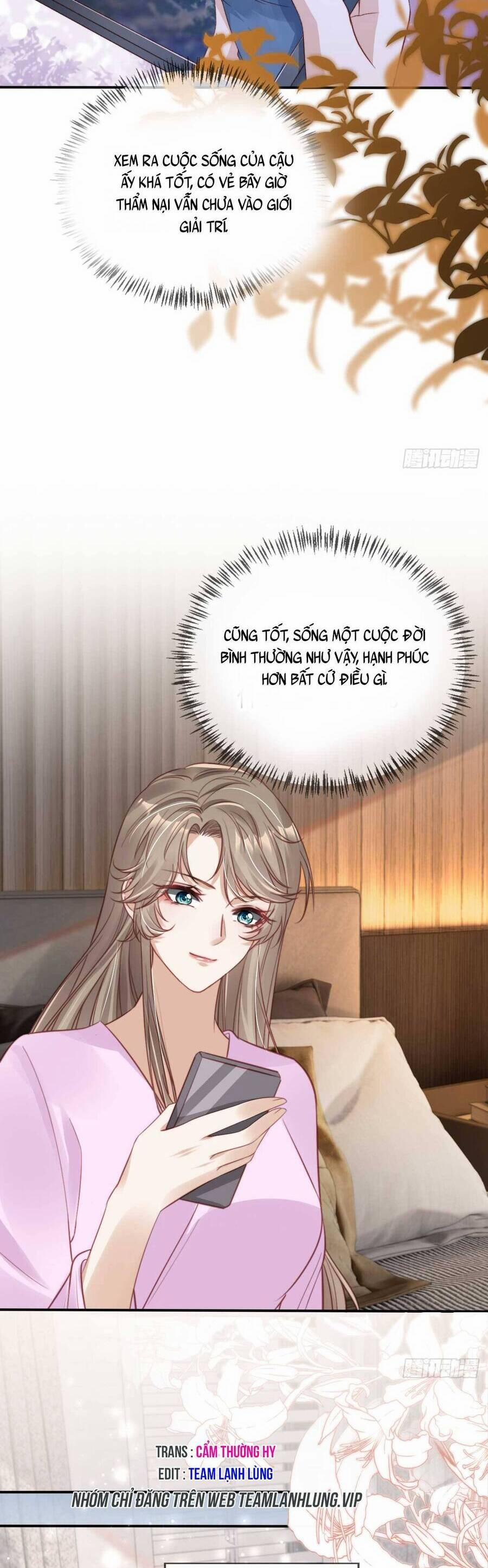 Sau Khi Trọng Sinh, Tôi Gả Cho Đại Lão Tàn Tật 29 trang 7