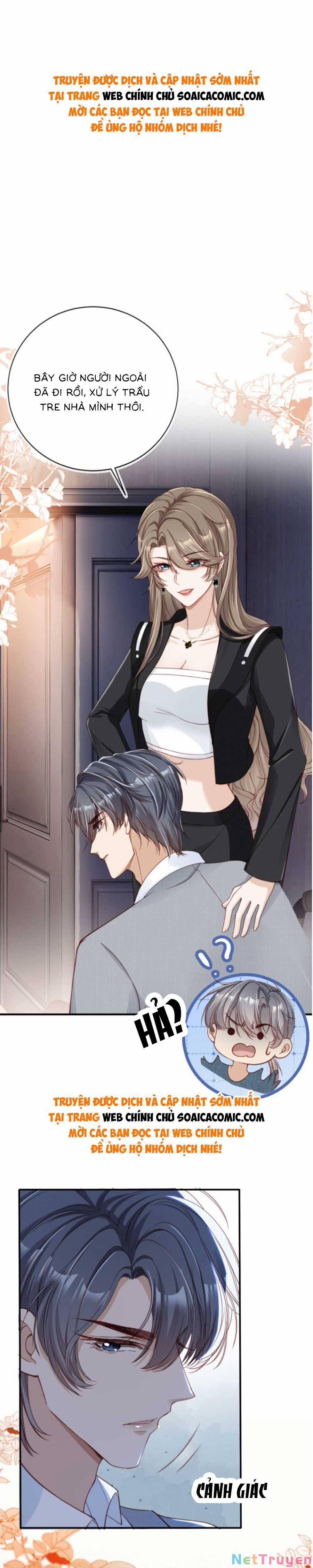 Sau Khi Trọng Sinh, Tôi Gả Cho Đại Lão Tàn Tật 3 trang 1