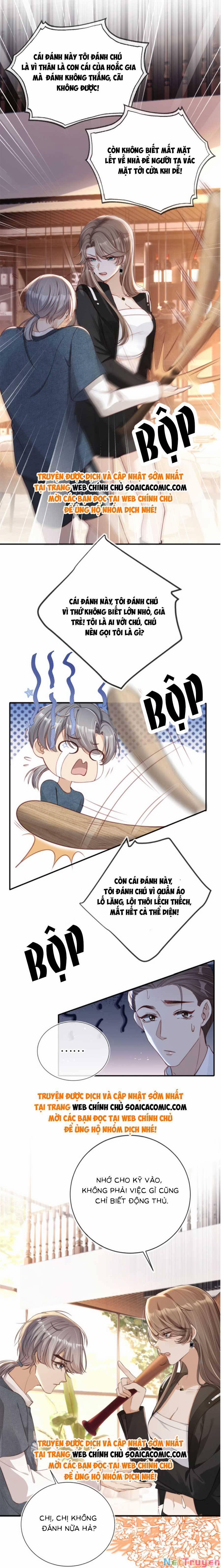 Sau Khi Trọng Sinh, Tôi Gả Cho Đại Lão Tàn Tật 3 trang 3