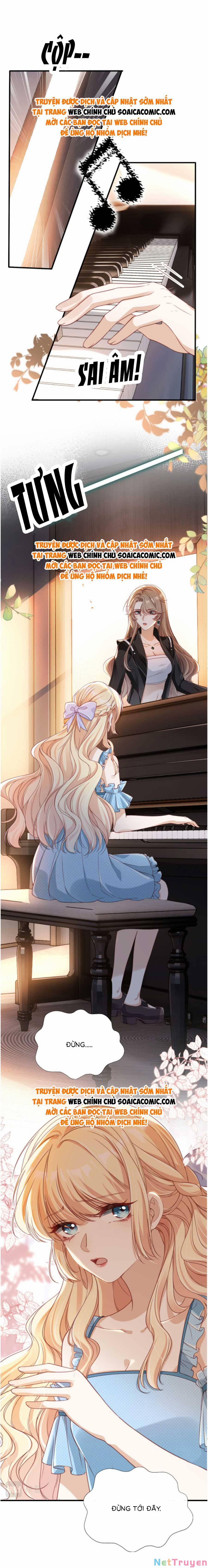 Sau Khi Trọng Sinh, Tôi Gả Cho Đại Lão Tàn Tật 3 trang 9