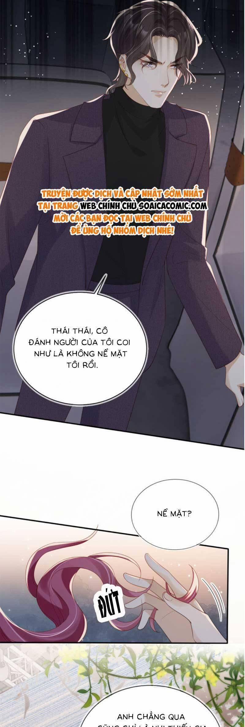 Sau Khi Trọng Sinh, Tôi Gả Cho Đại Lão Tàn Tật 30 trang 1