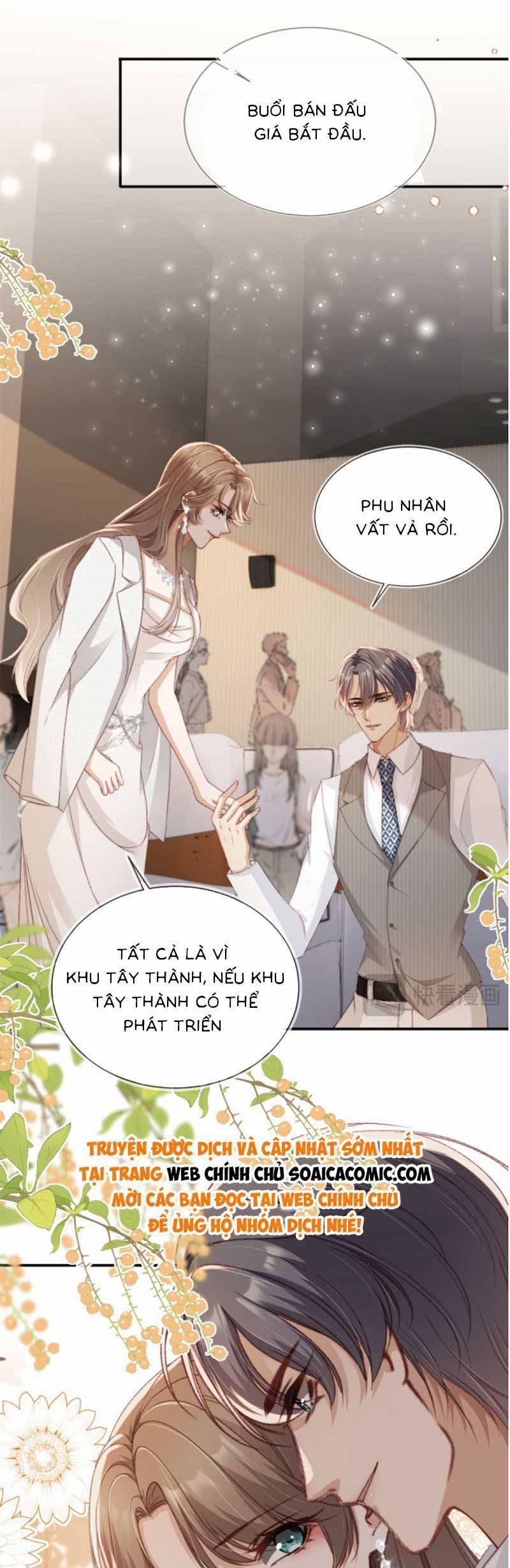 Sau Khi Trọng Sinh, Tôi Gả Cho Đại Lão Tàn Tật 30 trang 10