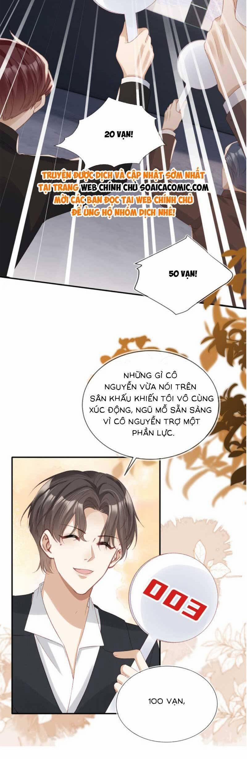 Sau Khi Trọng Sinh, Tôi Gả Cho Đại Lão Tàn Tật 30 trang 12