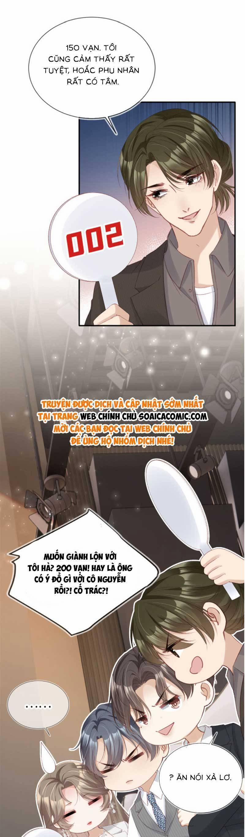 Sau Khi Trọng Sinh, Tôi Gả Cho Đại Lão Tàn Tật 30 trang 13