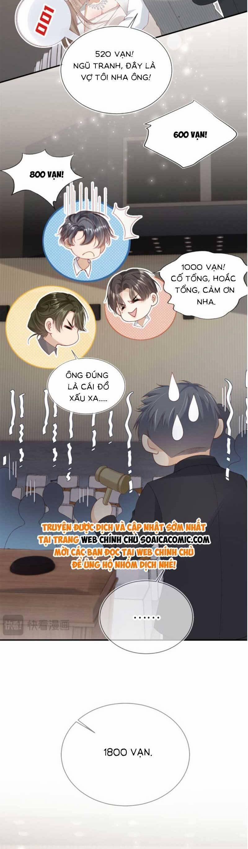 Sau Khi Trọng Sinh, Tôi Gả Cho Đại Lão Tàn Tật 30 trang 14