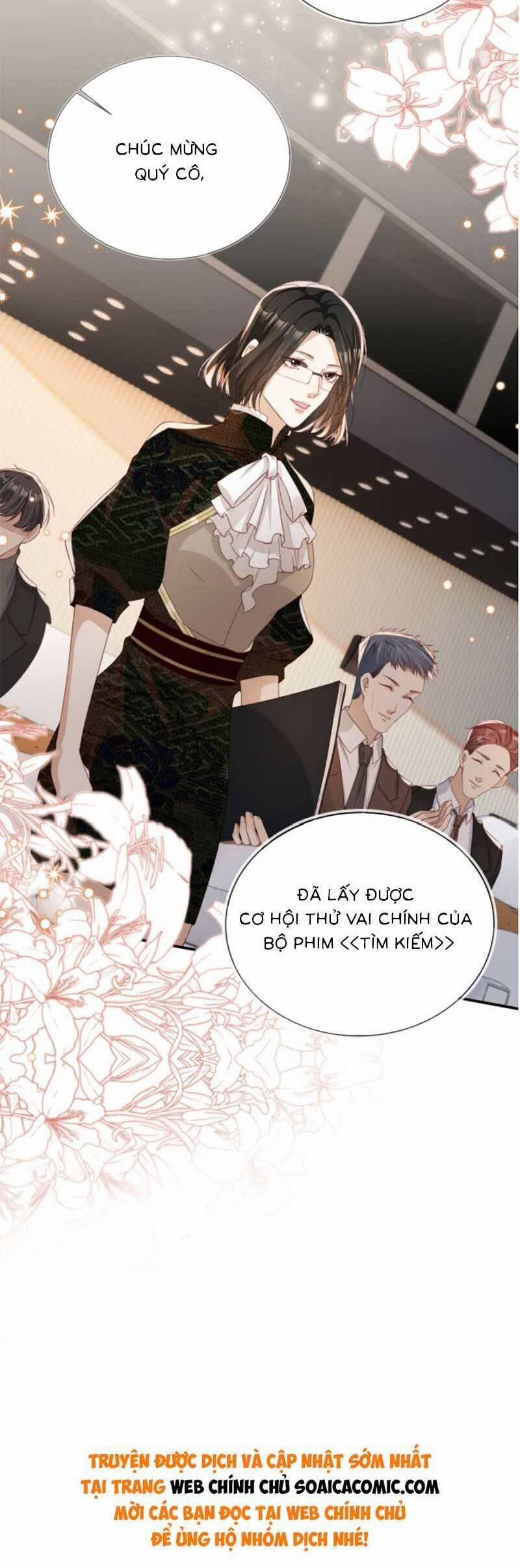 Sau Khi Trọng Sinh, Tôi Gả Cho Đại Lão Tàn Tật 30 trang 19