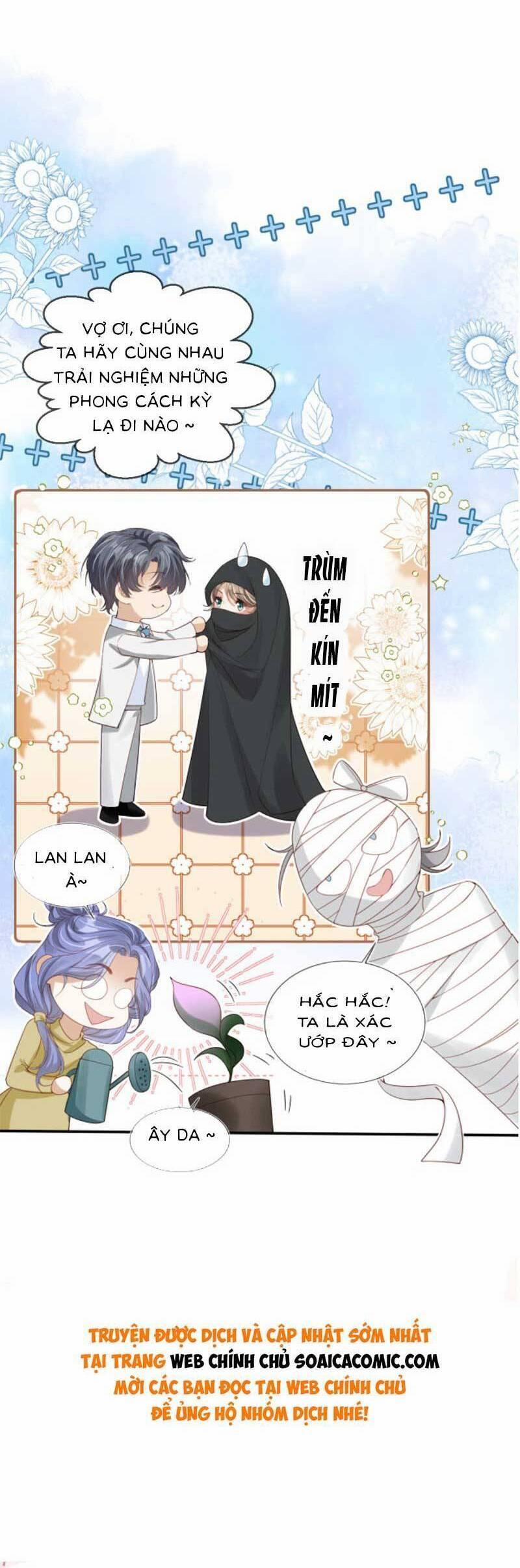 Sau Khi Trọng Sinh, Tôi Gả Cho Đại Lão Tàn Tật 30 trang 20