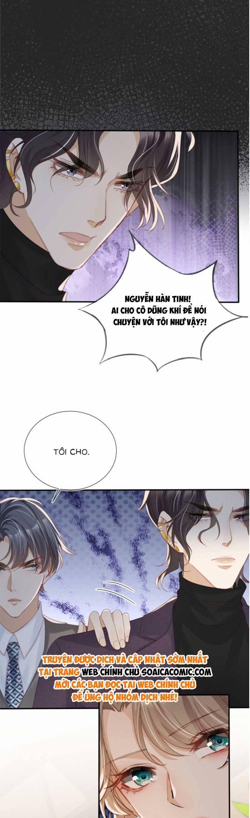 Sau Khi Trọng Sinh, Tôi Gả Cho Đại Lão Tàn Tật 30 trang 3