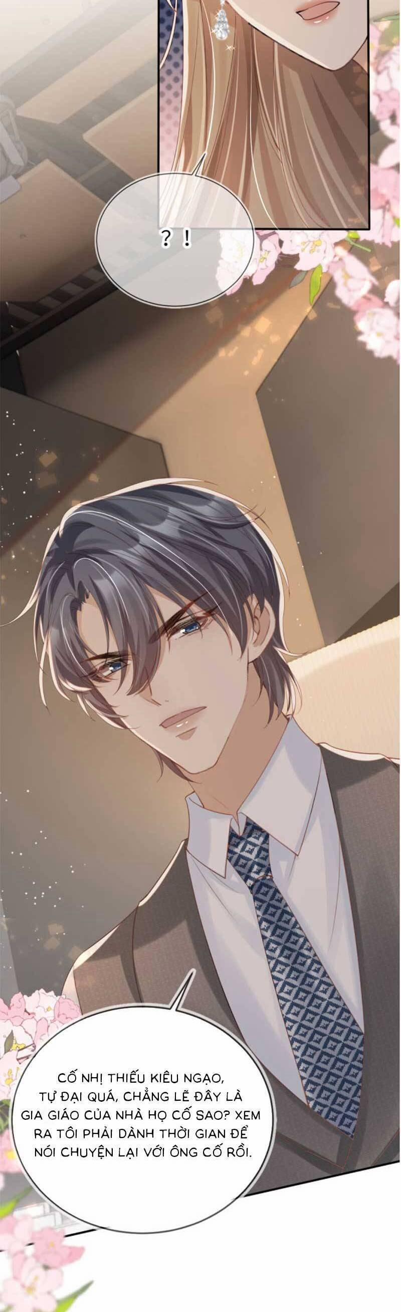 Sau Khi Trọng Sinh, Tôi Gả Cho Đại Lão Tàn Tật 30 trang 4