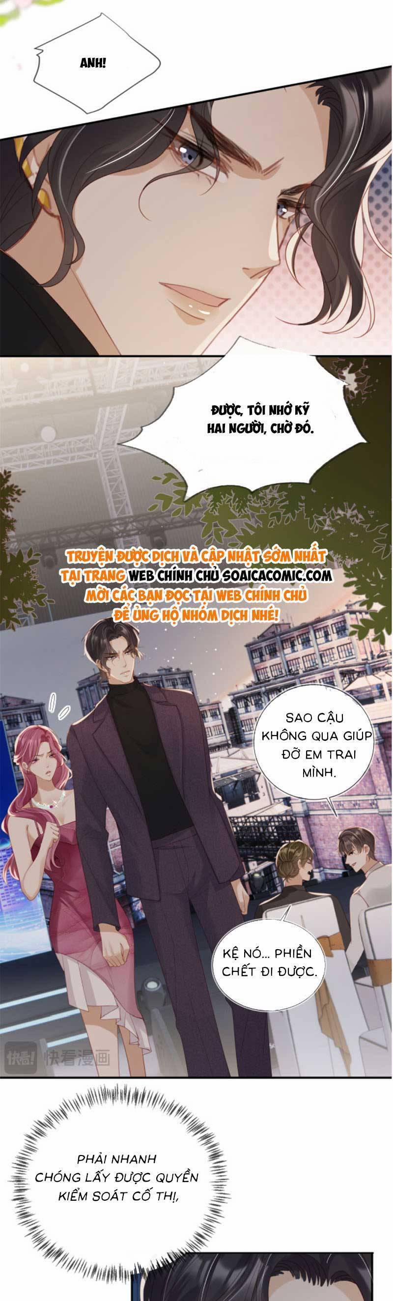 Sau Khi Trọng Sinh, Tôi Gả Cho Đại Lão Tàn Tật 30 trang 5