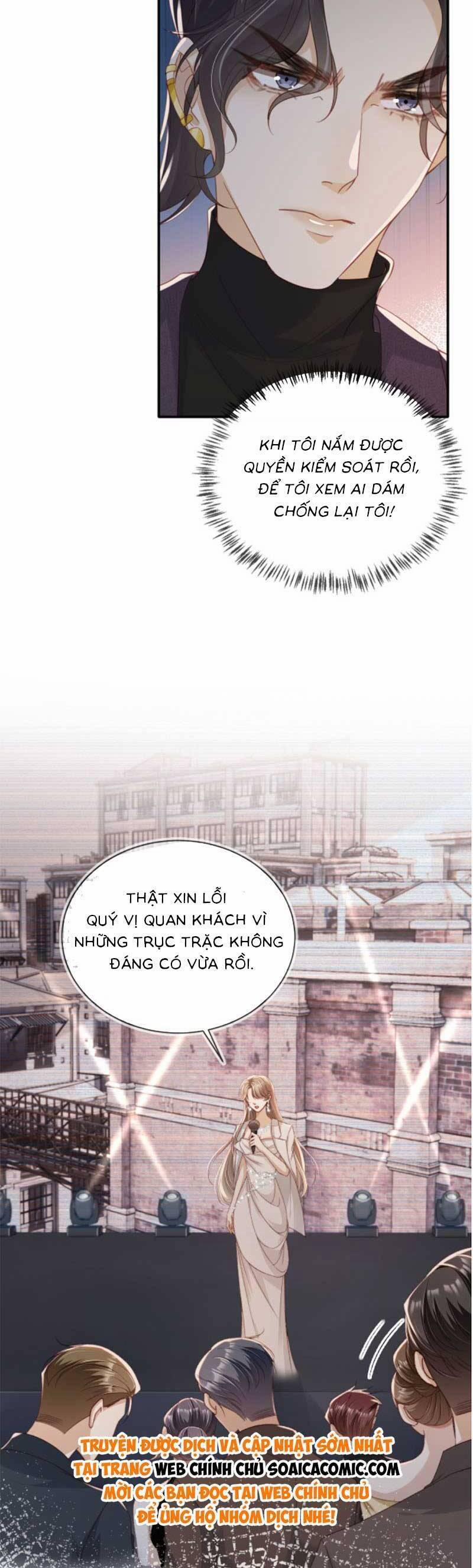 Sau Khi Trọng Sinh, Tôi Gả Cho Đại Lão Tàn Tật 30 trang 6