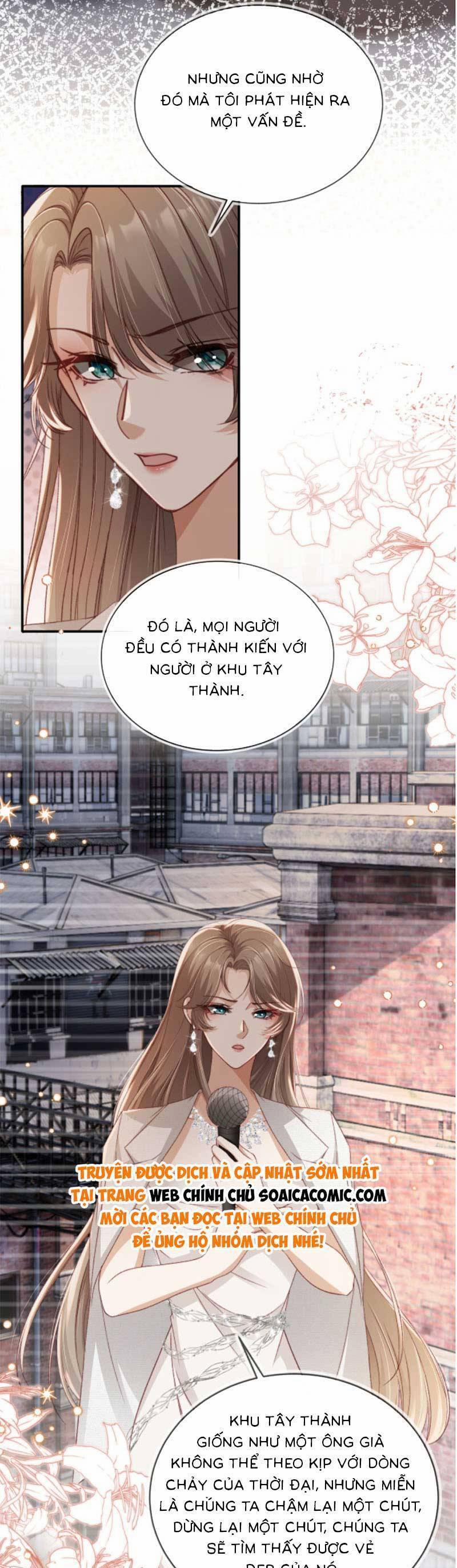 Sau Khi Trọng Sinh, Tôi Gả Cho Đại Lão Tàn Tật 30 trang 7