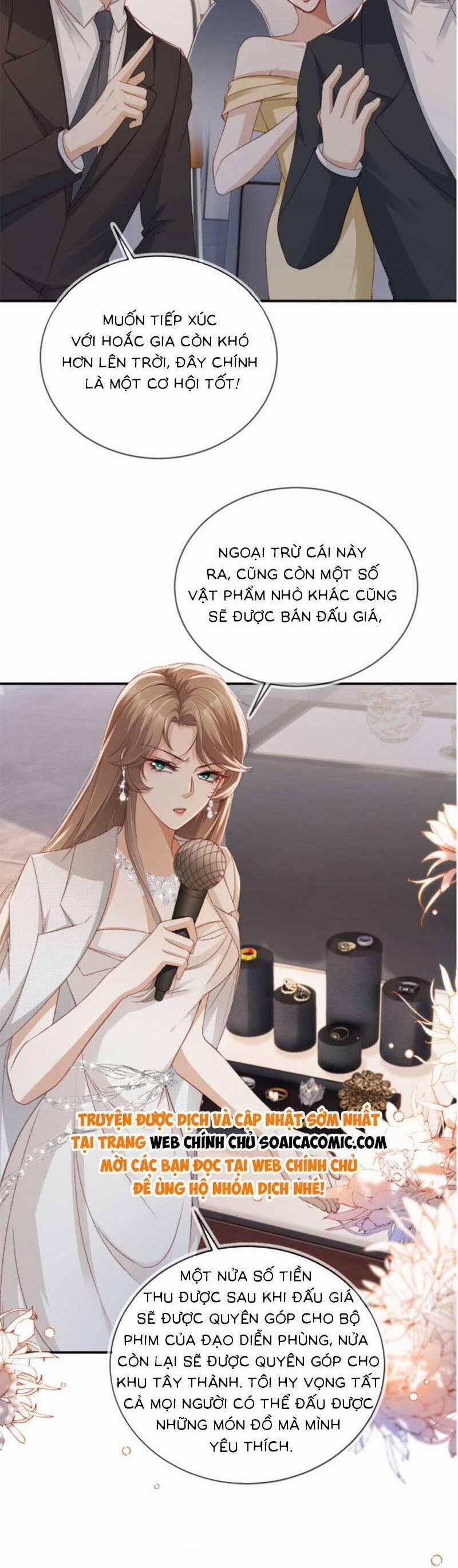 Sau Khi Trọng Sinh, Tôi Gả Cho Đại Lão Tàn Tật 30 trang 9