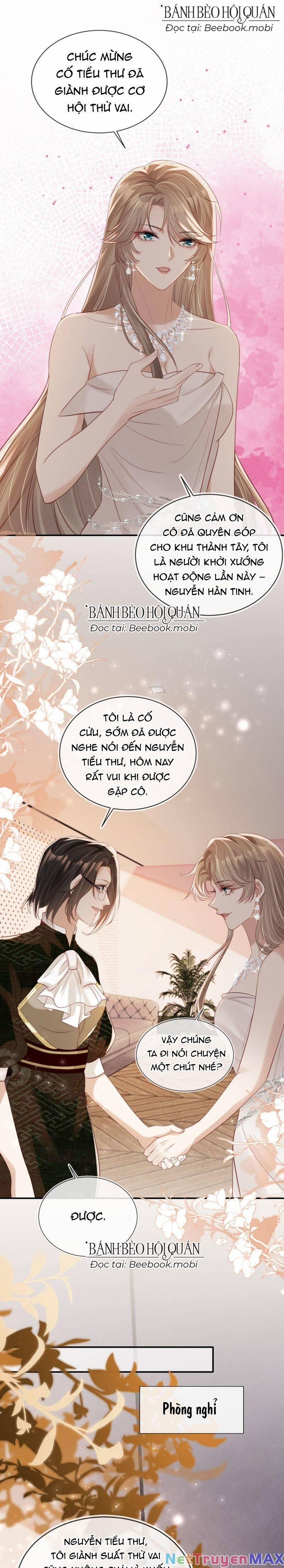 Sau Khi Trọng Sinh, Tôi Gả Cho Đại Lão Tàn Tật 31 trang 1