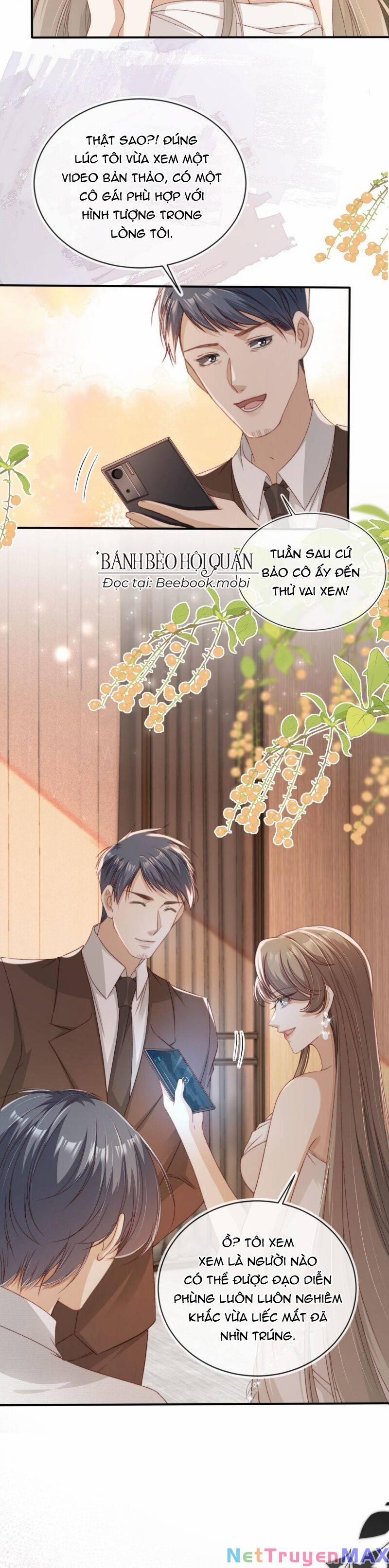 Sau Khi Trọng Sinh, Tôi Gả Cho Đại Lão Tàn Tật 31 trang 13