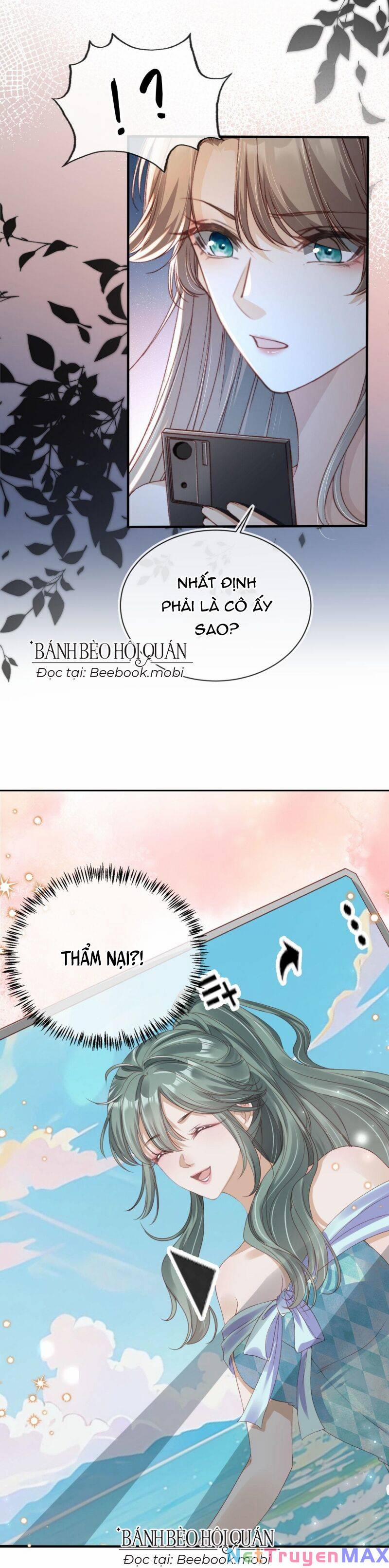 Sau Khi Trọng Sinh, Tôi Gả Cho Đại Lão Tàn Tật 31 trang 14