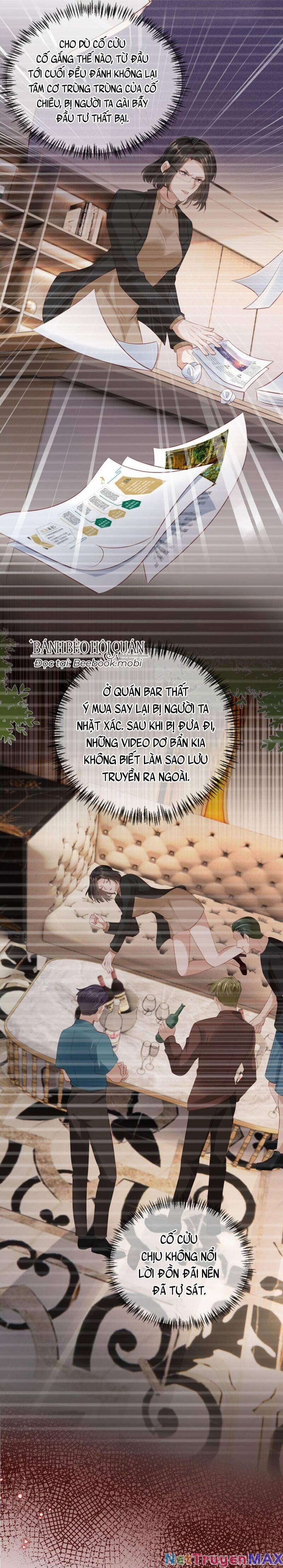 Sau Khi Trọng Sinh, Tôi Gả Cho Đại Lão Tàn Tật 31 trang 3