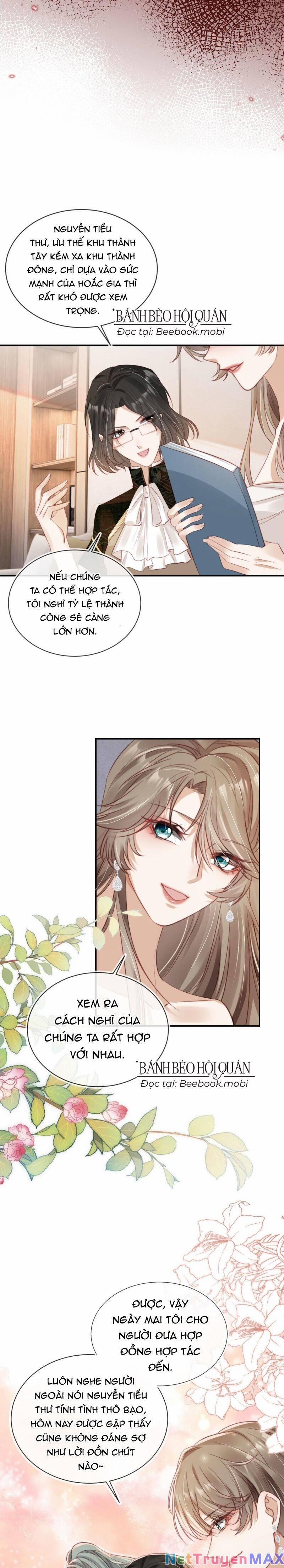 Sau Khi Trọng Sinh, Tôi Gả Cho Đại Lão Tàn Tật 31 trang 4