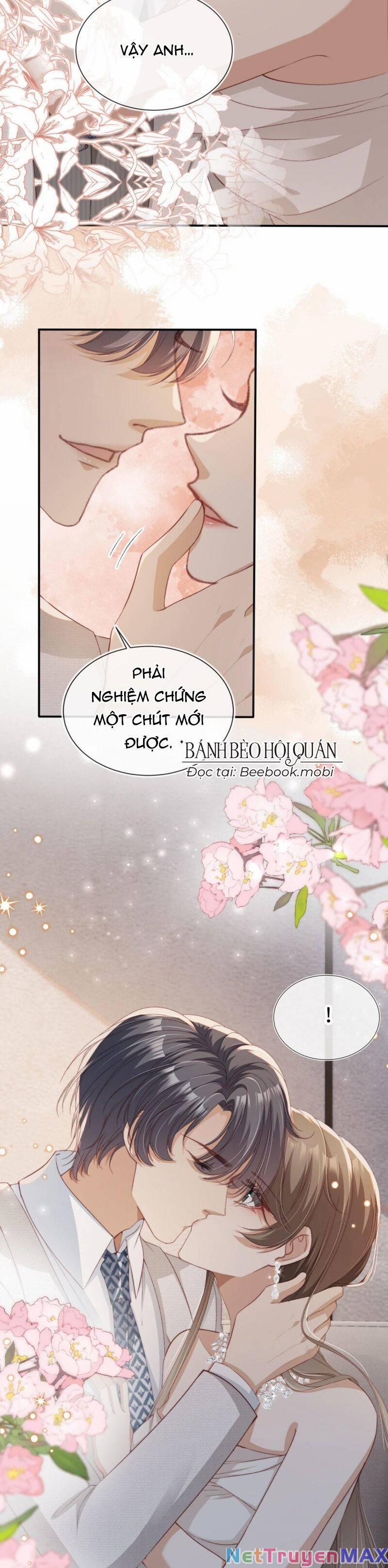 Sau Khi Trọng Sinh, Tôi Gả Cho Đại Lão Tàn Tật 31 trang 9