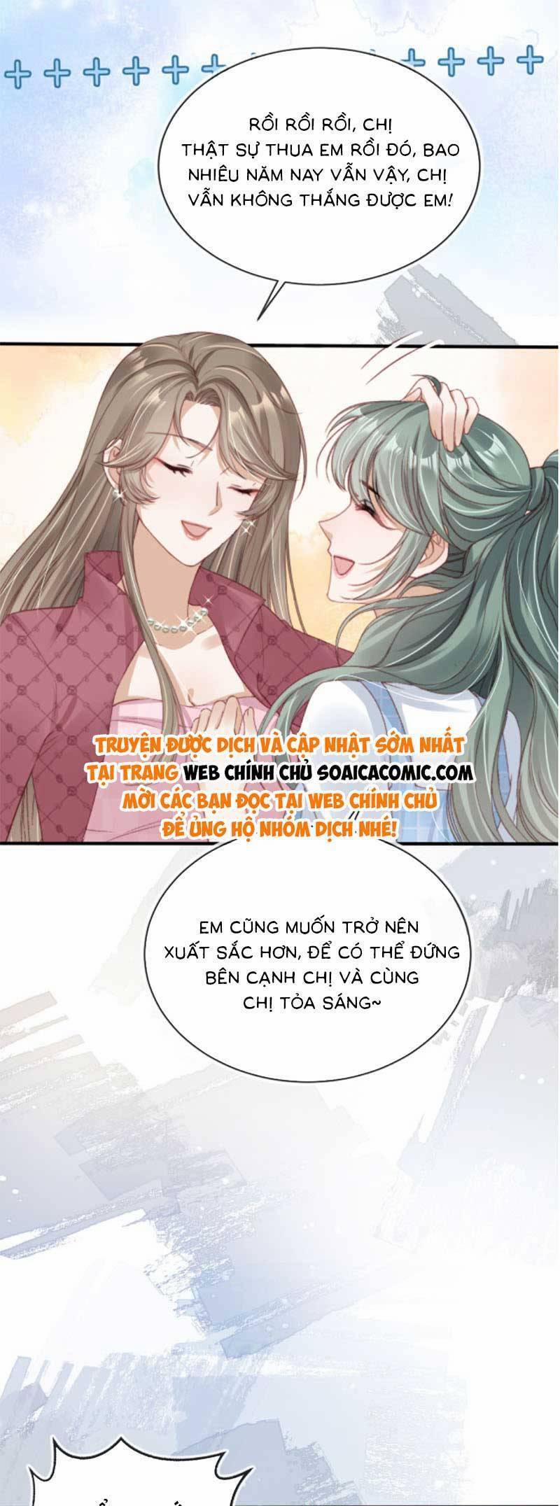 Sau Khi Trọng Sinh, Tôi Gả Cho Đại Lão Tàn Tật 32 trang 10