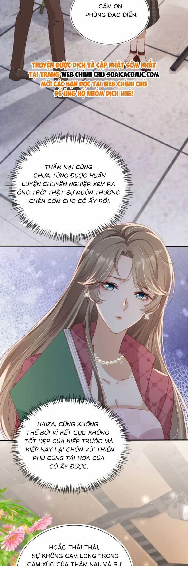 Sau Khi Trọng Sinh, Tôi Gả Cho Đại Lão Tàn Tật 32 trang 19