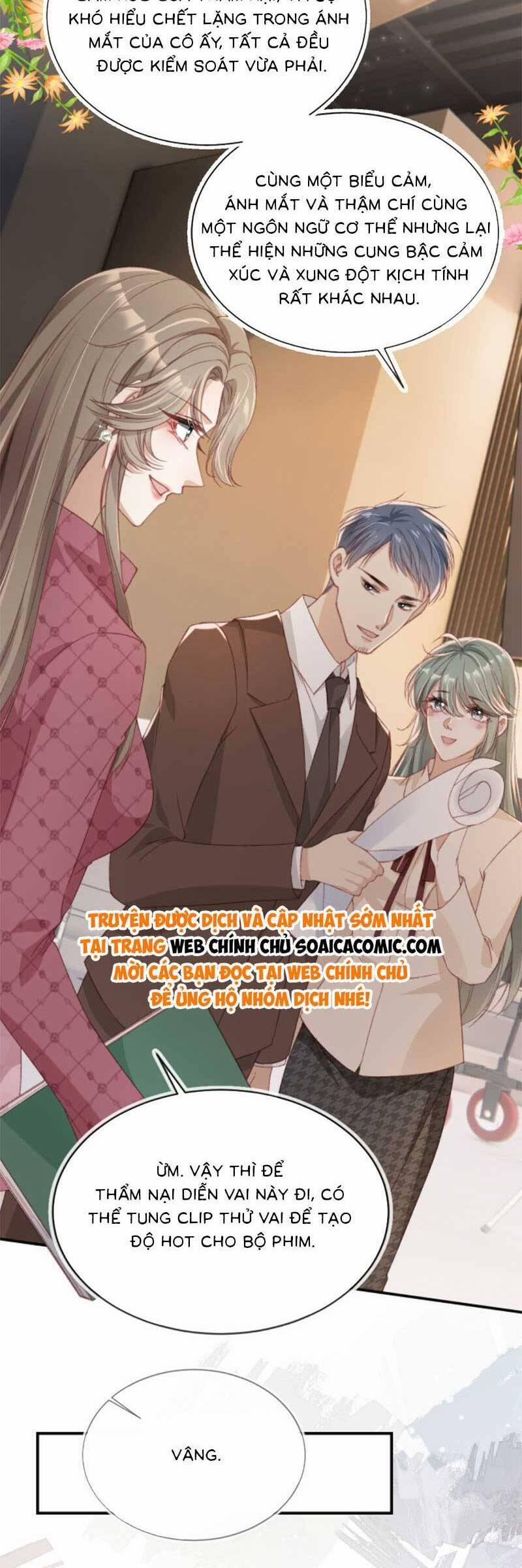 Sau Khi Trọng Sinh, Tôi Gả Cho Đại Lão Tàn Tật 32 trang 20