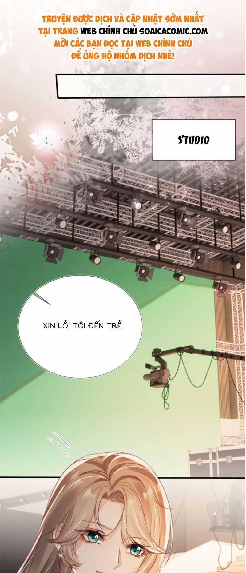 Sau Khi Trọng Sinh, Tôi Gả Cho Đại Lão Tàn Tật 32 trang 3