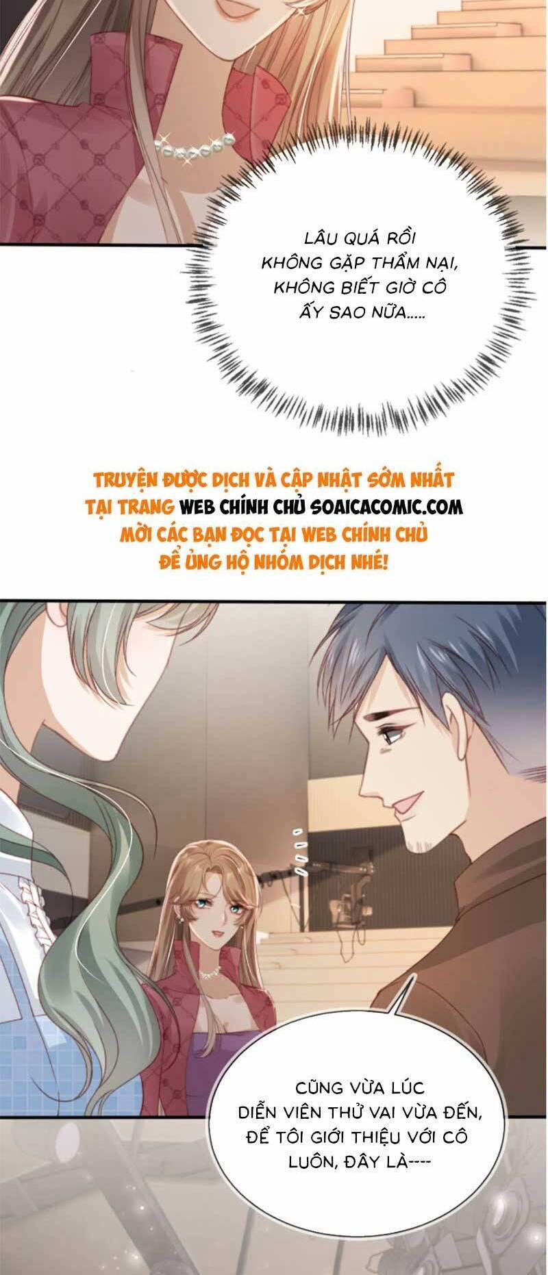 Sau Khi Trọng Sinh, Tôi Gả Cho Đại Lão Tàn Tật 32 trang 4