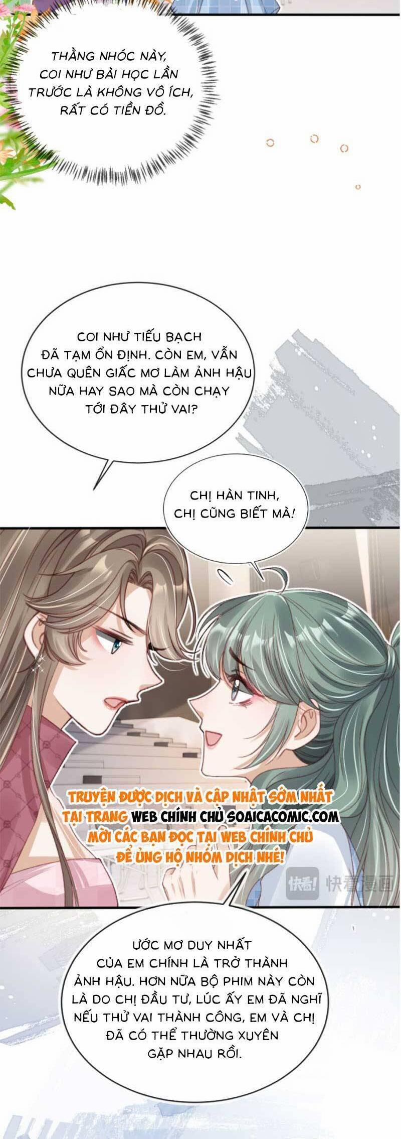 Sau Khi Trọng Sinh, Tôi Gả Cho Đại Lão Tàn Tật 32 trang 7