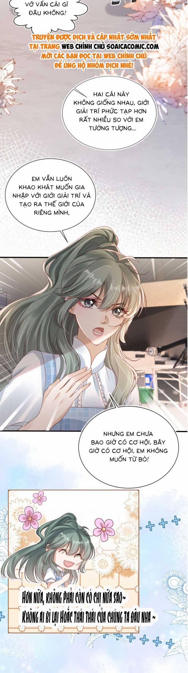 Sau Khi Trọng Sinh, Tôi Gả Cho Đại Lão Tàn Tật 32 trang 9