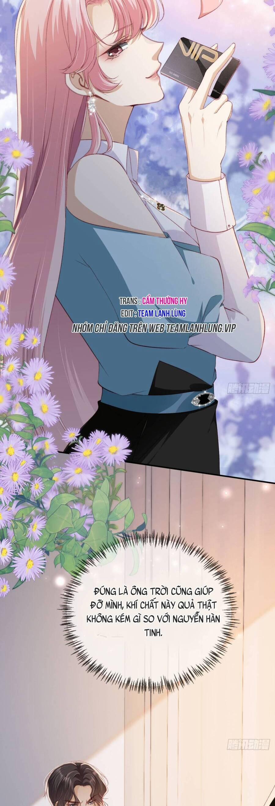 Sau Khi Trọng Sinh, Tôi Gả Cho Đại Lão Tàn Tật 33 trang 12