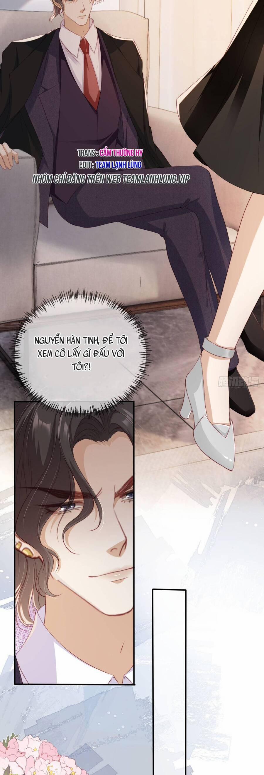 Sau Khi Trọng Sinh, Tôi Gả Cho Đại Lão Tàn Tật 33 trang 13