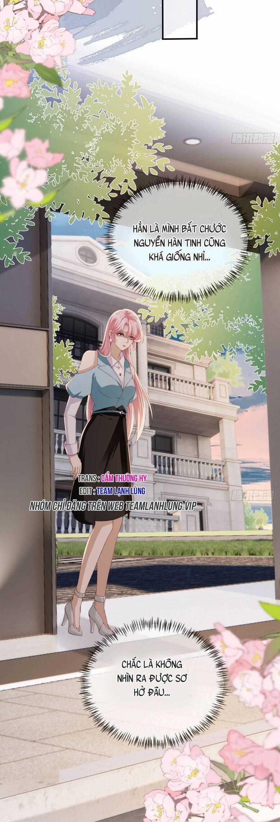 Sau Khi Trọng Sinh, Tôi Gả Cho Đại Lão Tàn Tật 33 trang 14