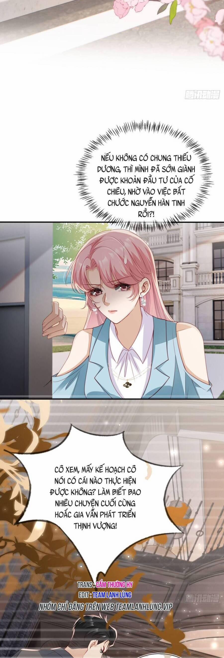 Sau Khi Trọng Sinh, Tôi Gả Cho Đại Lão Tàn Tật 33 trang 15