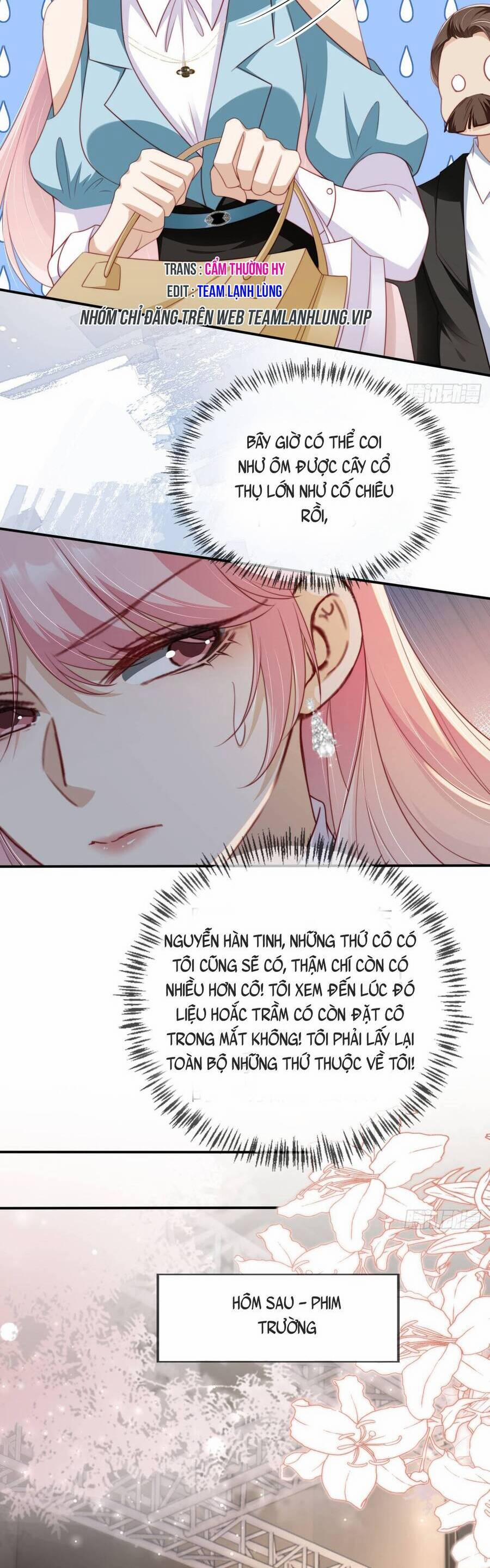 Sau Khi Trọng Sinh, Tôi Gả Cho Đại Lão Tàn Tật 33 trang 19