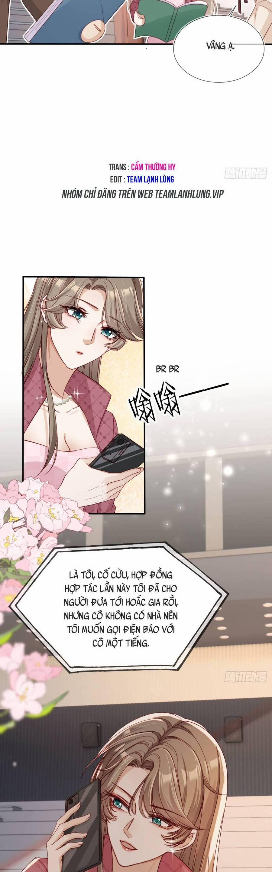 Sau Khi Trọng Sinh, Tôi Gả Cho Đại Lão Tàn Tật 33 trang 21