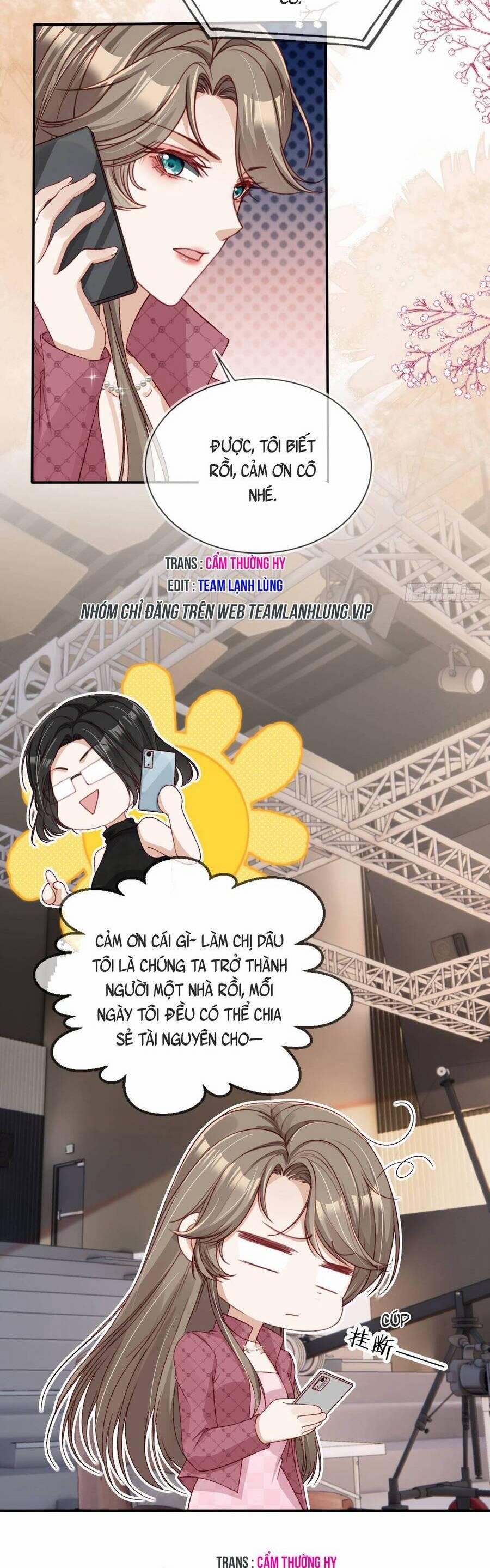 Sau Khi Trọng Sinh, Tôi Gả Cho Đại Lão Tàn Tật 33 trang 23