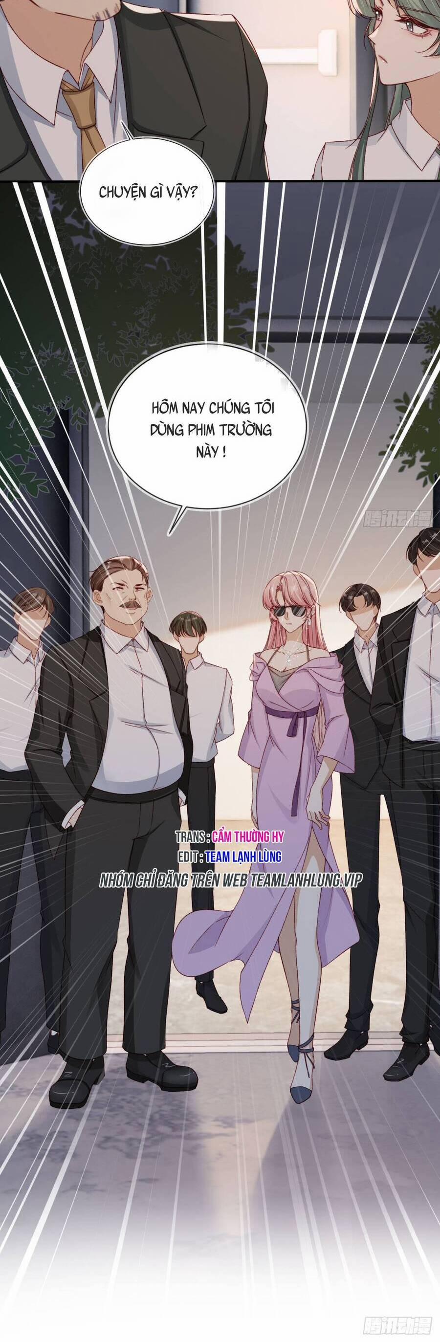 Sau Khi Trọng Sinh, Tôi Gả Cho Đại Lão Tàn Tật 33 trang 27