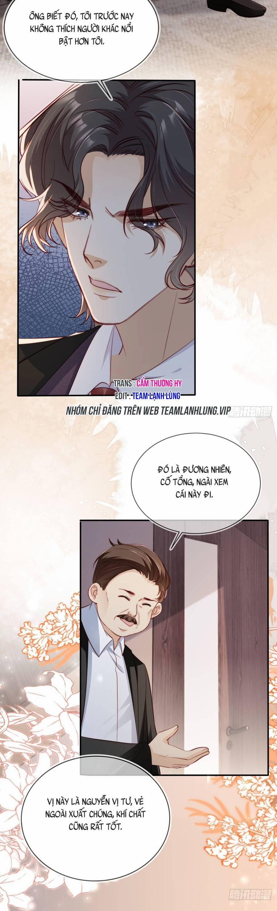 Sau Khi Trọng Sinh, Tôi Gả Cho Đại Lão Tàn Tật 33 trang 4