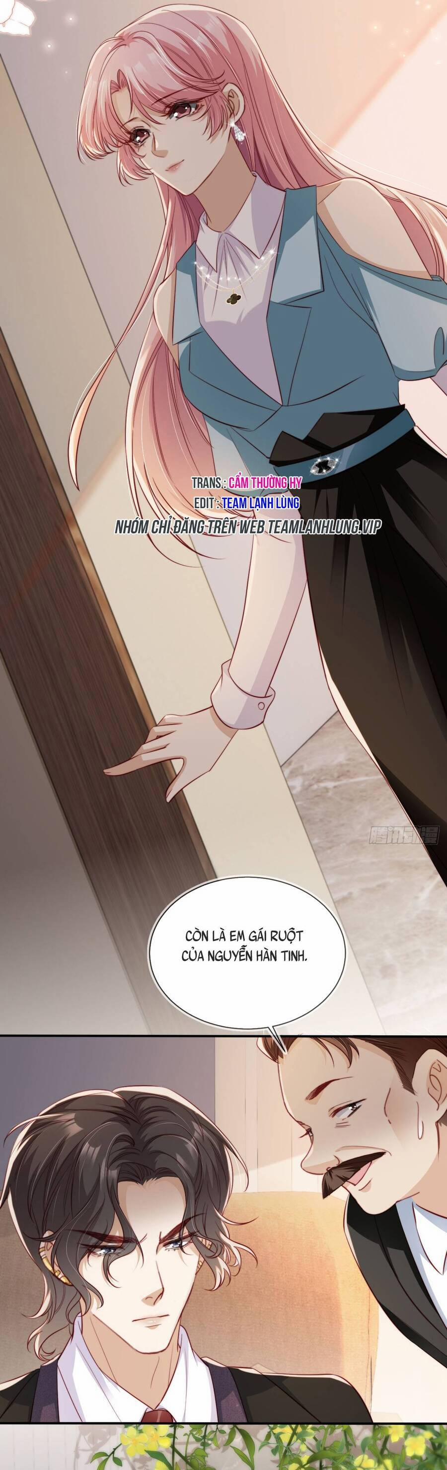 Sau Khi Trọng Sinh, Tôi Gả Cho Đại Lão Tàn Tật 33 trang 5